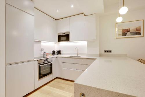 Passy / Eiffel Tower - Amazing 2BR with garden - image 12