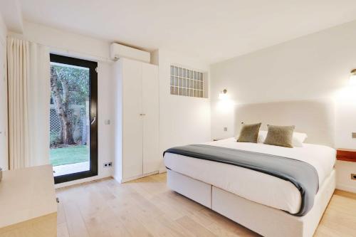 Passy / Eiffel Tower - Amazing 2BR with garden - image 11