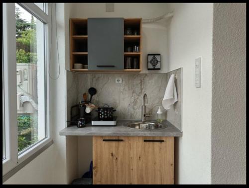 Srna Apartments - Crnice -Skopje- Peace, Skopje (Foto 8)