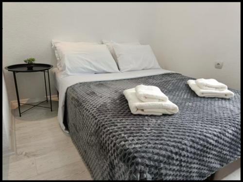 Srna Apartments - Crnice -Skopje- Peace, Skopje (Foto 9)