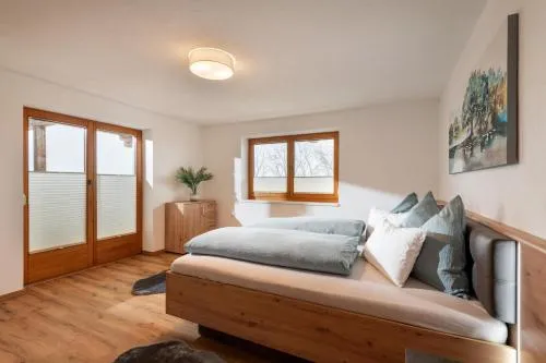 Ferienwohnung Bruneiden in Hart im Zillertal, Österreich
