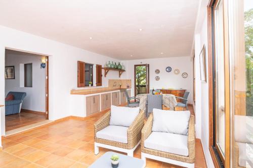 Villa with Private Pool image 10