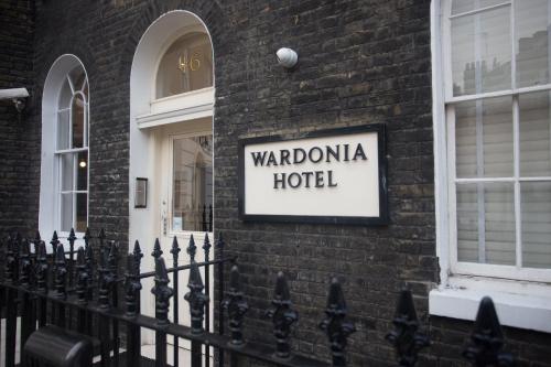 Wardonia Hotel - image 4