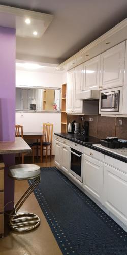 Kitchen, Vermietung Gisl in Wiesent