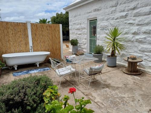 86 on Jubilee, Oudtshoorn (fotografie 4)