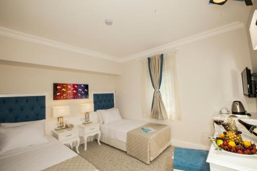 Zena Hotel Bodrum