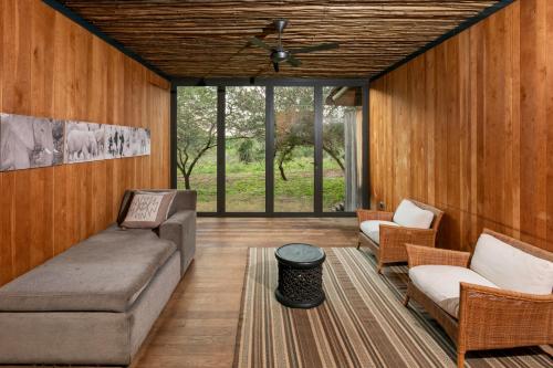 Royal Jozini Private Game Reserve in Lubombo