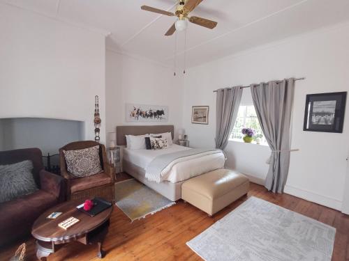 86 on Jubilee, Oudtshoorn (fotografie 6)