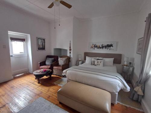 86 on Jubilee, Oudtshoorn (fotografie 8)