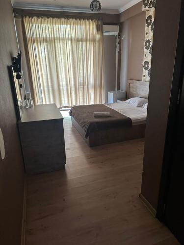 1 king bed