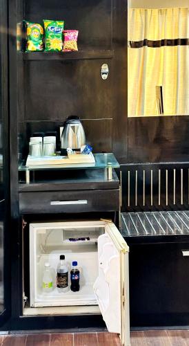 Posh Suites - Golf Course Road – Gurgaon, NY
