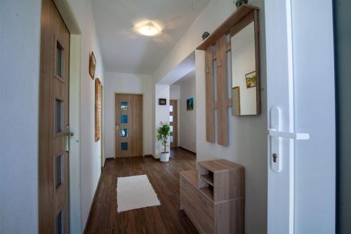 Apartmán ACTIVE