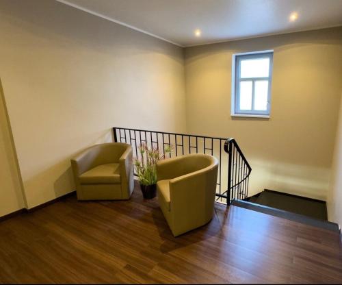 Pension im Fleischinstitut in Schlotheim (Thuringia)