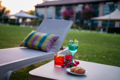 Hotel City Parma - image 14
