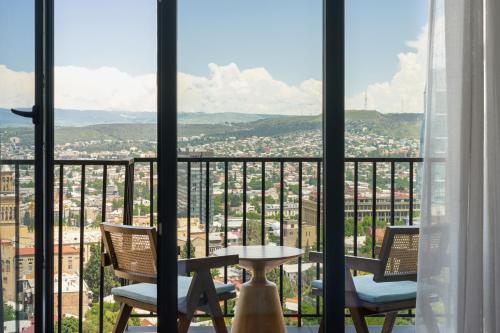 Castor & Pollux Hotel, Tbilisi (zdjęcie 3)