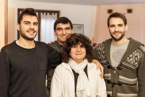 Agriturismo Ai Tre Fienili