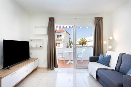 Home2Book Comfy Apt Pool & Terrace, Las Americas in Tenerife