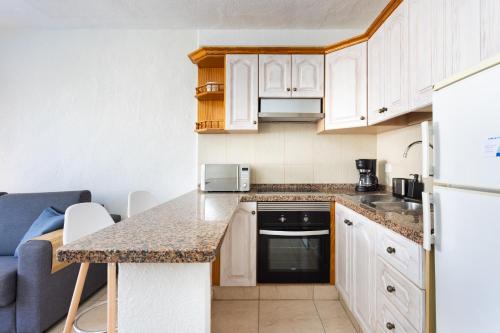 Home2Book Comfy Apt Pool & Terrace, Las Americas in Tenerife