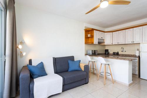 Home2Book Comfy Apt Pool & Terrace, Las Americas in Tenerife