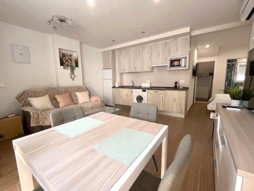 Apartamento Barajas-aeropuerto Mercurio B, Madrid