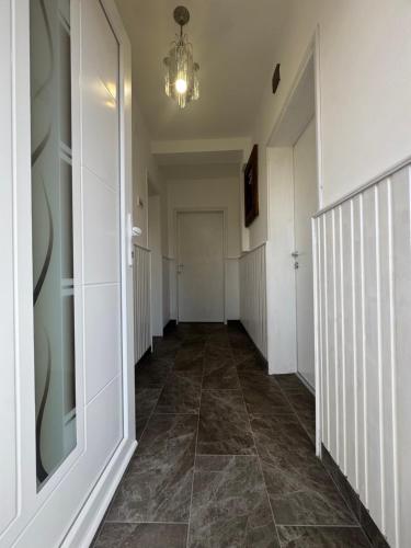 Bejárat, Apartman Sigma in Nova Varoš