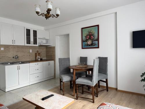 Konyha, Apartman Sigma in Nova Varoš