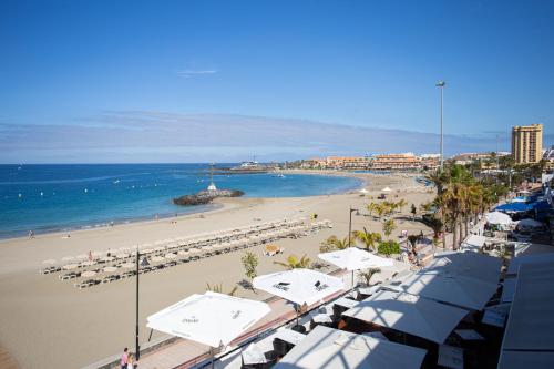 Home2Book Comfy Apt Pool & Terrace, Las Americas in Tenerife