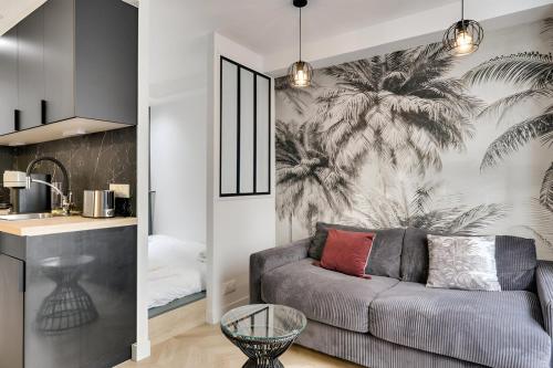 228 Suite Romy - Superbe Appartement à Paris, Paris