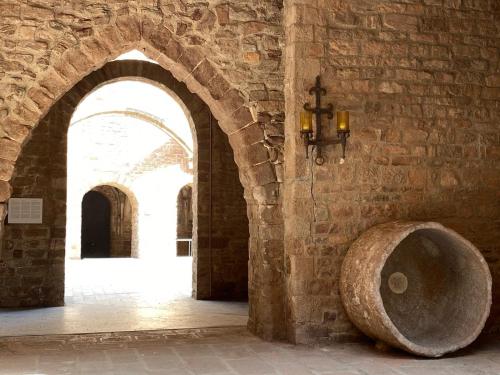 الأنشطة, Casa Rural Can Bastida in كاردانو