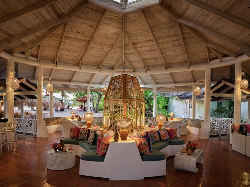 餐廳, East Winds St. Lucia- All Inclusive in 羅德尼灣
