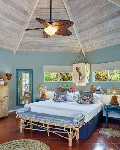 East Winds St. Lucia- All Inclusive in 羅德尼灣