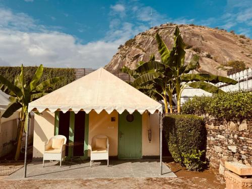 613386768 The Rawla Narlai - A Luxury Heritage Stay in Leopard Country