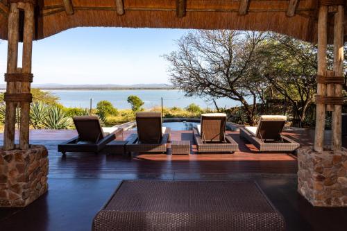 Royal Jozini Private Game Reserve in Lubombo