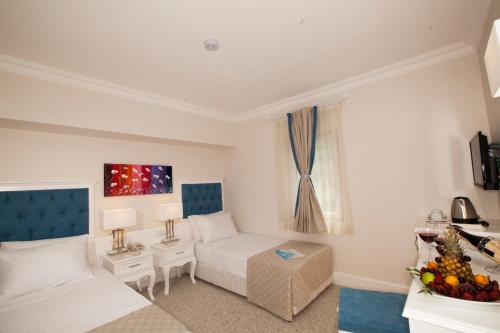 Zena Hotel Bodrum