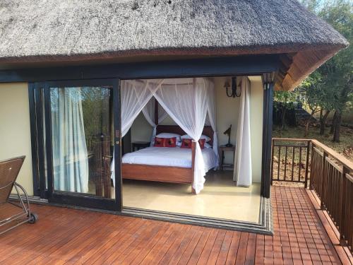 Royal Jozini Private Game Reserve in Lubombo