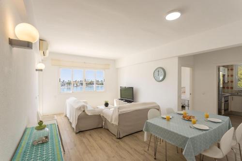 Apartament Valent 4