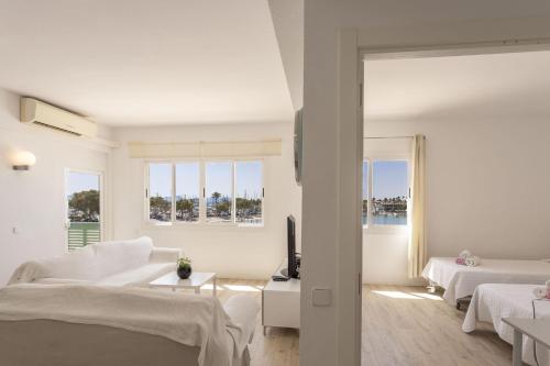 Apartament Valent 5