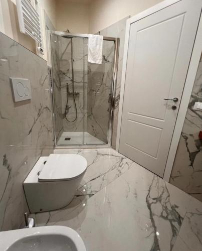 Sprone Apartments in Florence