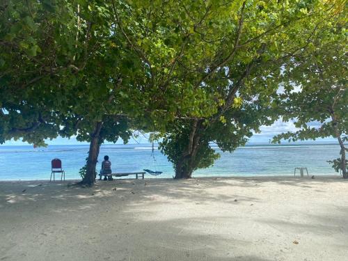 Portia Beach Grand 4