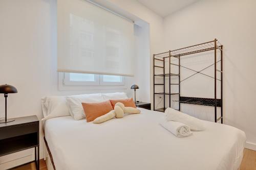 Apartamento M&A By Clabao in Barrio Iturrama