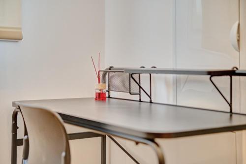 Oprema, Apartamento M&A By Clabao in Barrio Iturrama