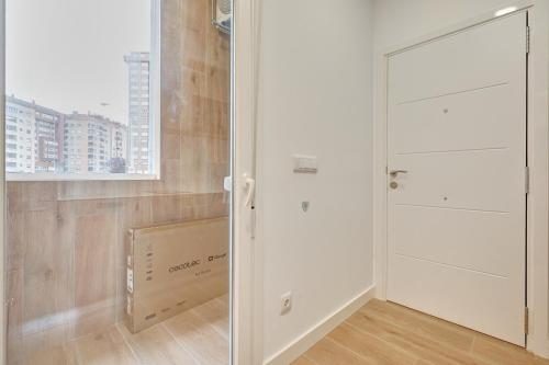 Zunanjost, Apartamento M&A By Clabao in Barrio Iturrama
