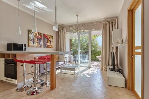 บริการและสิ่งอำนวยความสะดวก, Cozy Apartment with Garden in โอราโฮวัซ