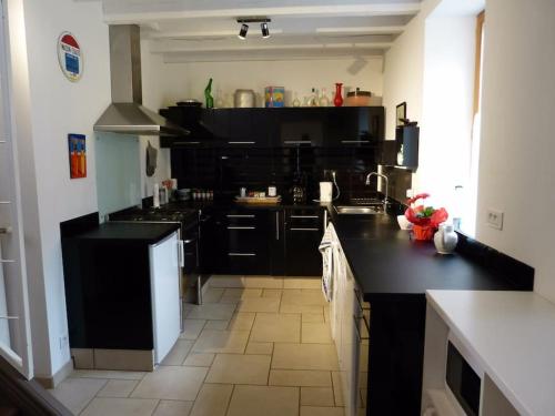 Gite Via Nova, 12 personnes, 150 m2 in Lavoine