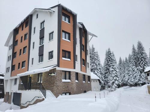 Vila Montana, Kopaonik, Apartman Ivony - Location saisonnière - Kopaonik