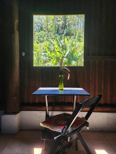 Sítio das Figueiras Brancas (Sitio das Figueiras Brancas) in Bom Principio (Rio Grande do Sul)