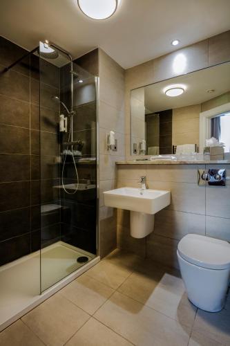 Cassidys Hotel, Dublin (photo 11)