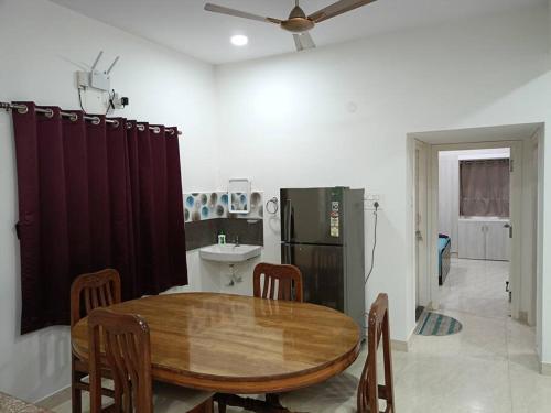 The Home - 2bhk, Gachibowli, Hyd - Hyderabad