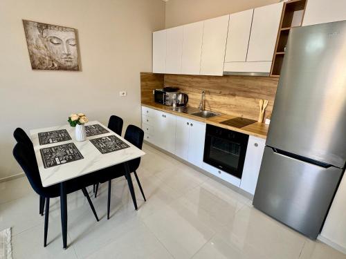 New Bazaar Cozy Luxor Apartments , 10 Apartments, Tirana (photo 6)