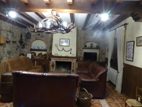 Casa Rural Pena Falcon - 액티비티